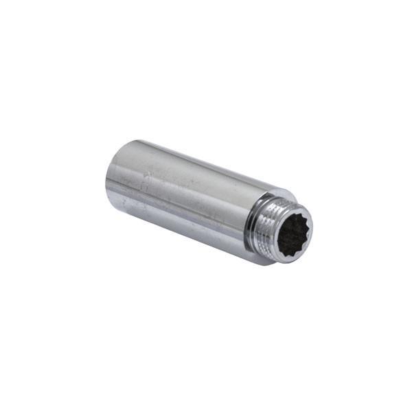 Удлинитель KOER KF.E06-70.CHR 1/2" 70 мм Хром (KF0100)