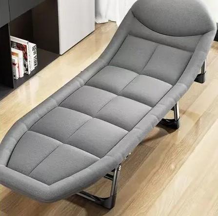 Розкладачка 200x70x30 см (2081647418) - фото 8 Розкладачка 200x70x30 см (2081647418) - фото 8