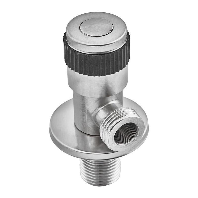 Кран для підключення сантехприладів MIXXUS VAL-04-1/2x1/2 вентильний (MI6026)