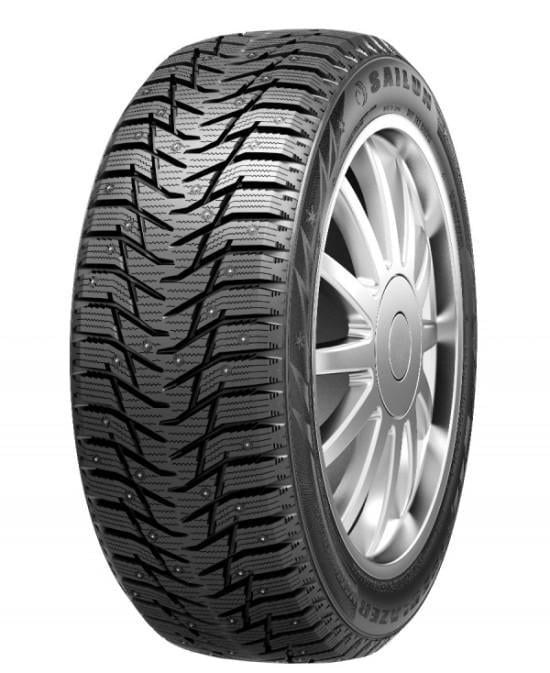 Шина Sailun Ice Blazer WST3 235/75 R15 105S под шип (30265083)