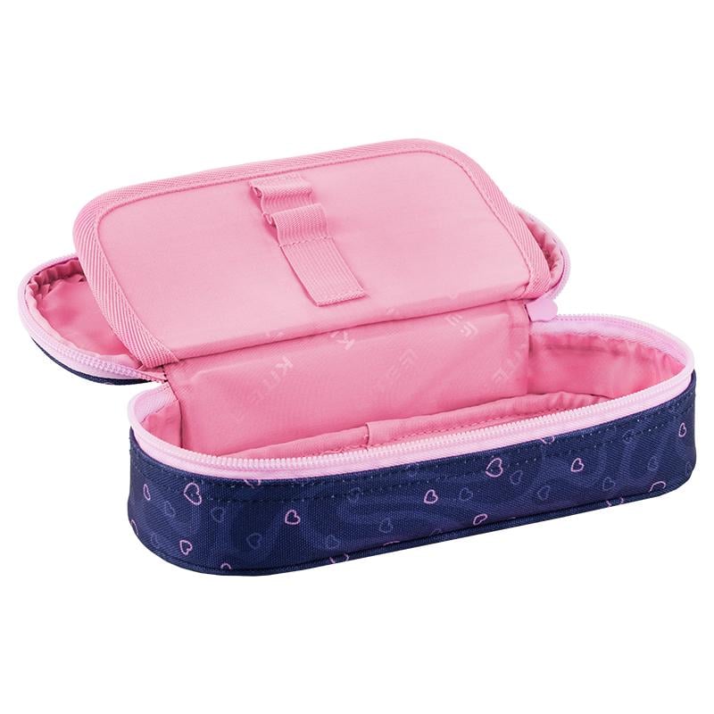 Шкільний набір KITE Education Be Kind SET K25-763M-4 рюкзак/пенал/сумка - фото 27