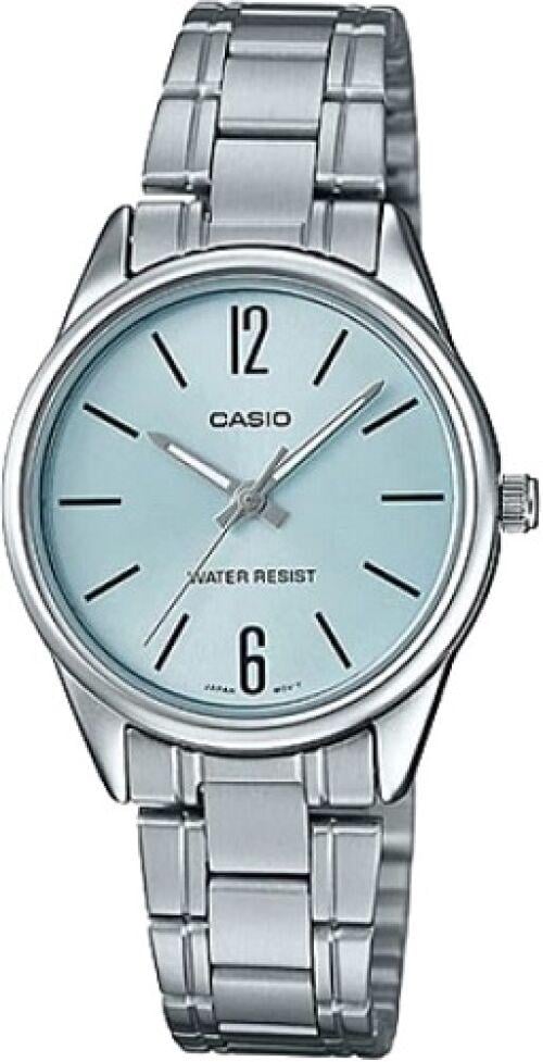 Наручний годинник жіночий Casio LTP-V005D-2BUDF (512567)