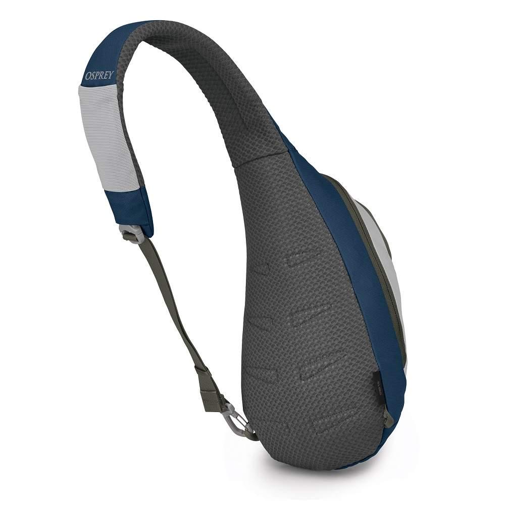 Рюкзак Osprey Daylite Sling Wave Blue (1054-DAYSLINBLU)