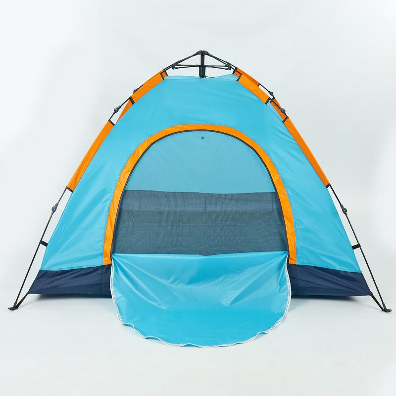 Палатка-автомат TY-0537 (TY-0537)