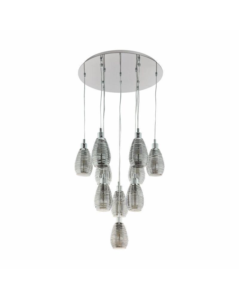 Светильник подвесной Eglo Siracusa (39506)