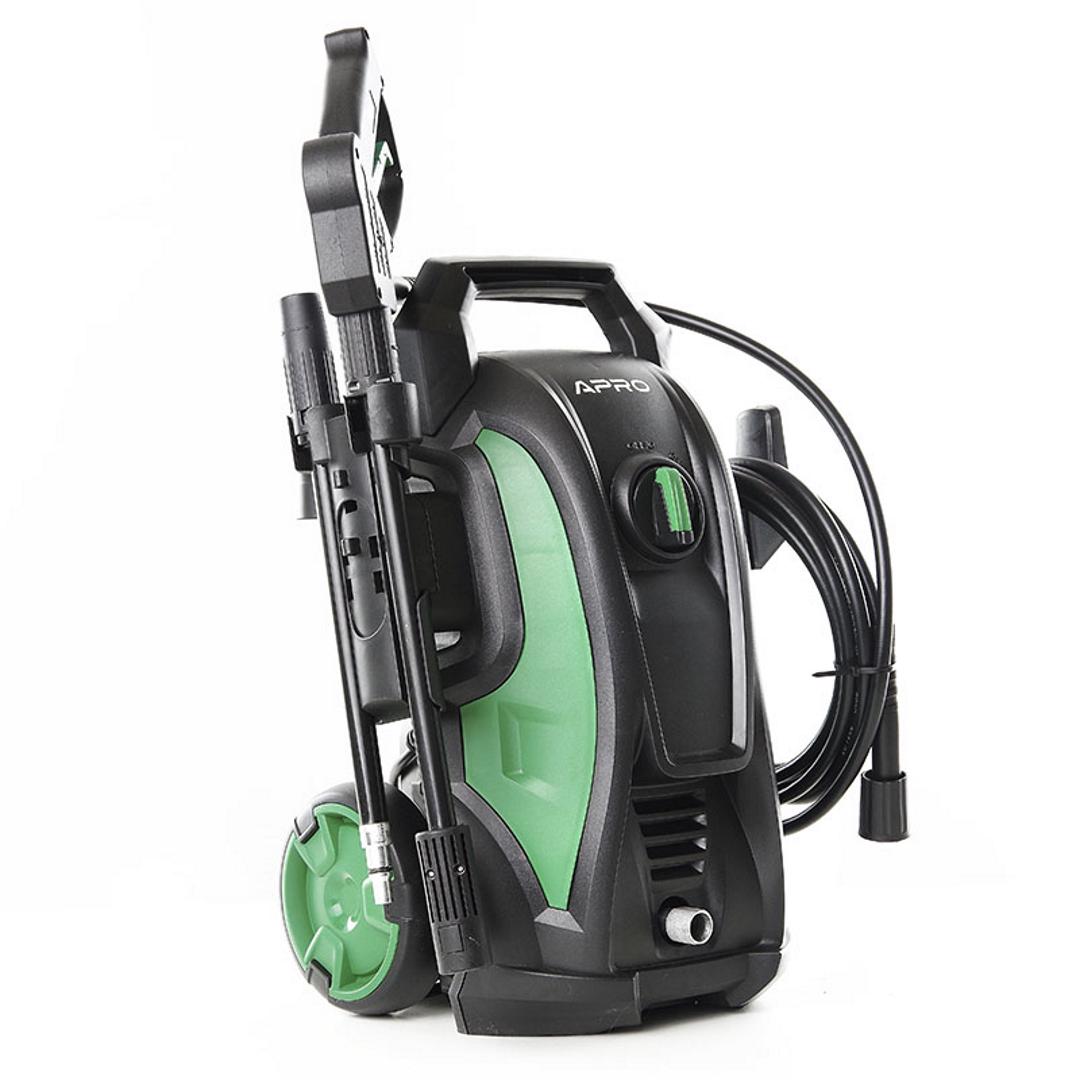 Мийка високого тиску Apro 894700 PWH-1400 1400 Вт 5,5-6,8 л/хв 70-110 бар