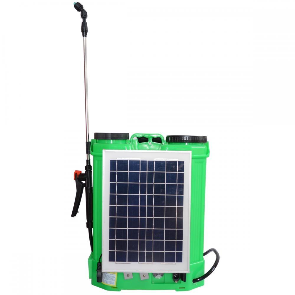 Обприскувач акумуляторний Zirka ОА-616С (53937)