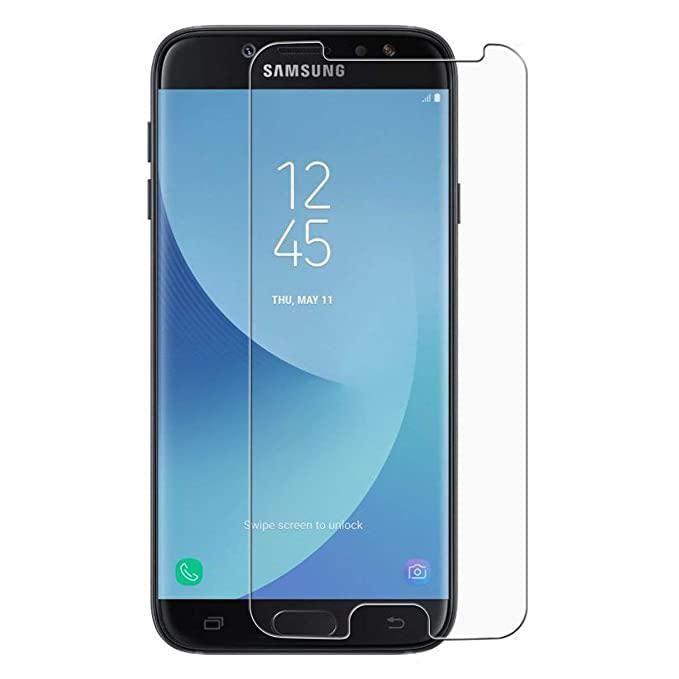 Защитное стекло Mocolo для Samsung Galaxy J7 2017 J730/J7 Pro 0,33 мм Clear
