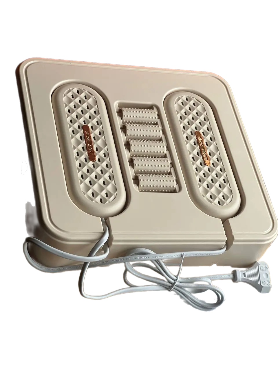 Сушилка для обуви 3в1 грелка/массажер для ног Сушилка для обуви 3в1 грелка/массажер для ног