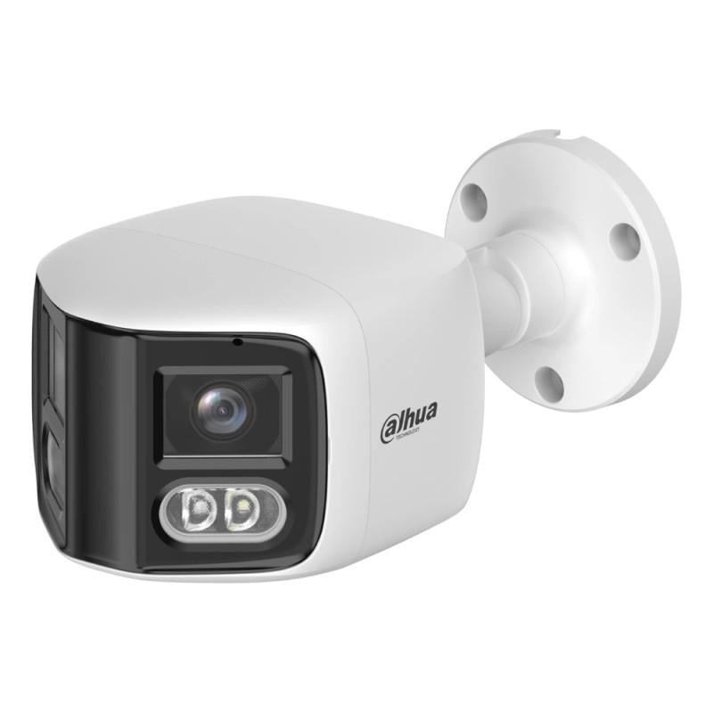 IP-видеокамера Dahua DH-IPC-PFW2849S-A180-S-PV 2,8 мм 8МП IP-видеокамера Dahua DH-IPC-PFW2849S-A180-S-PV 2,8 мм 8МП