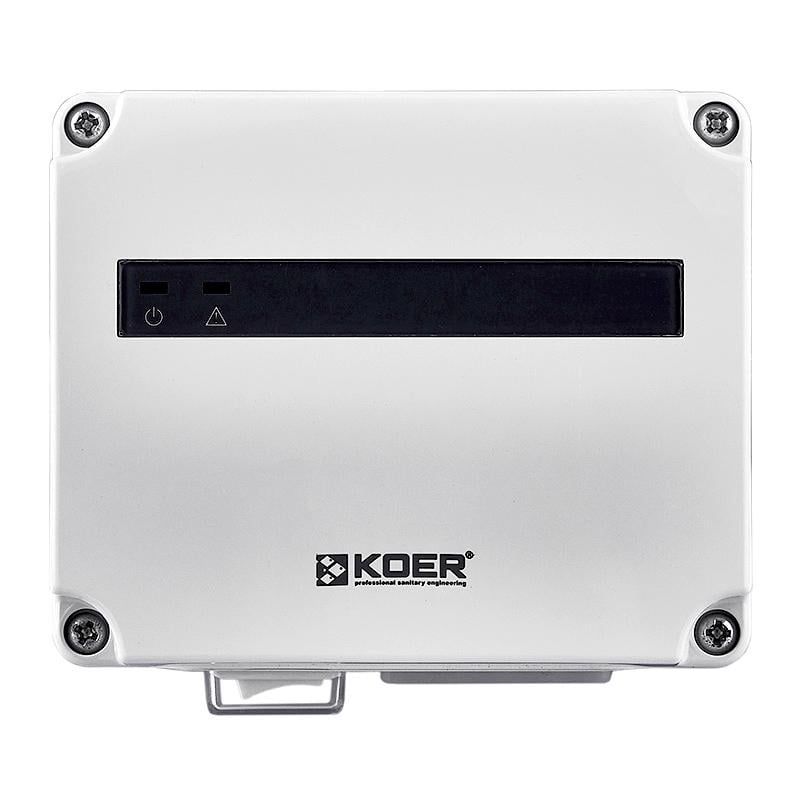 Модуль управления для системы контроля протечки воды KOER KR.1501-2 (OL-KR5223)