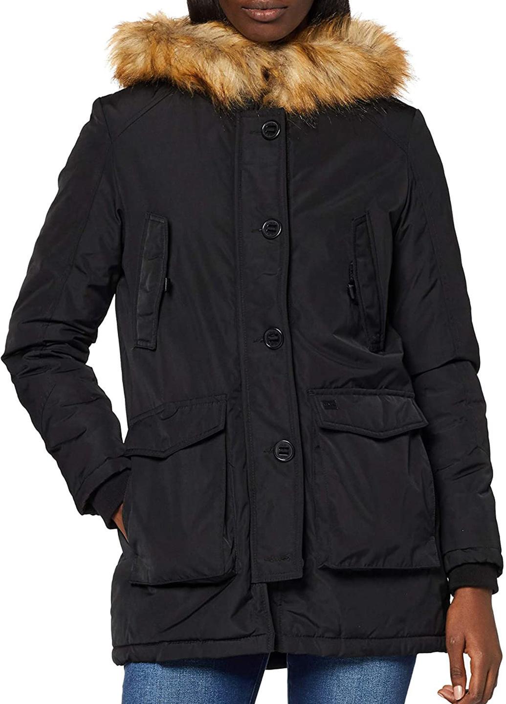 Куртка женская LTB L Черный (44183b25)