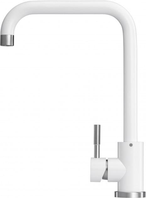 Смеситель Granado Oviedo White