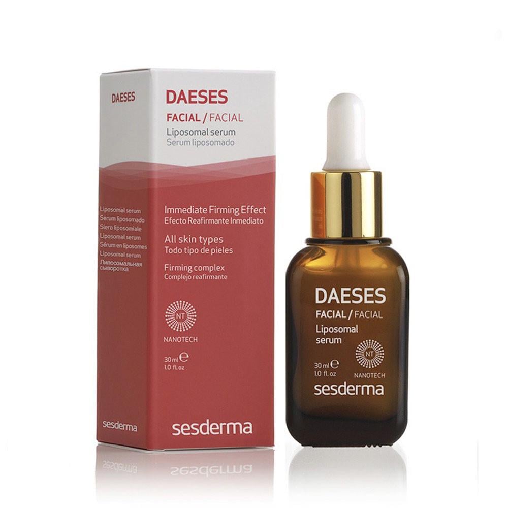 Сыворотка липосомальная SeSDerma Daeses Liposomal Serum 30 мл