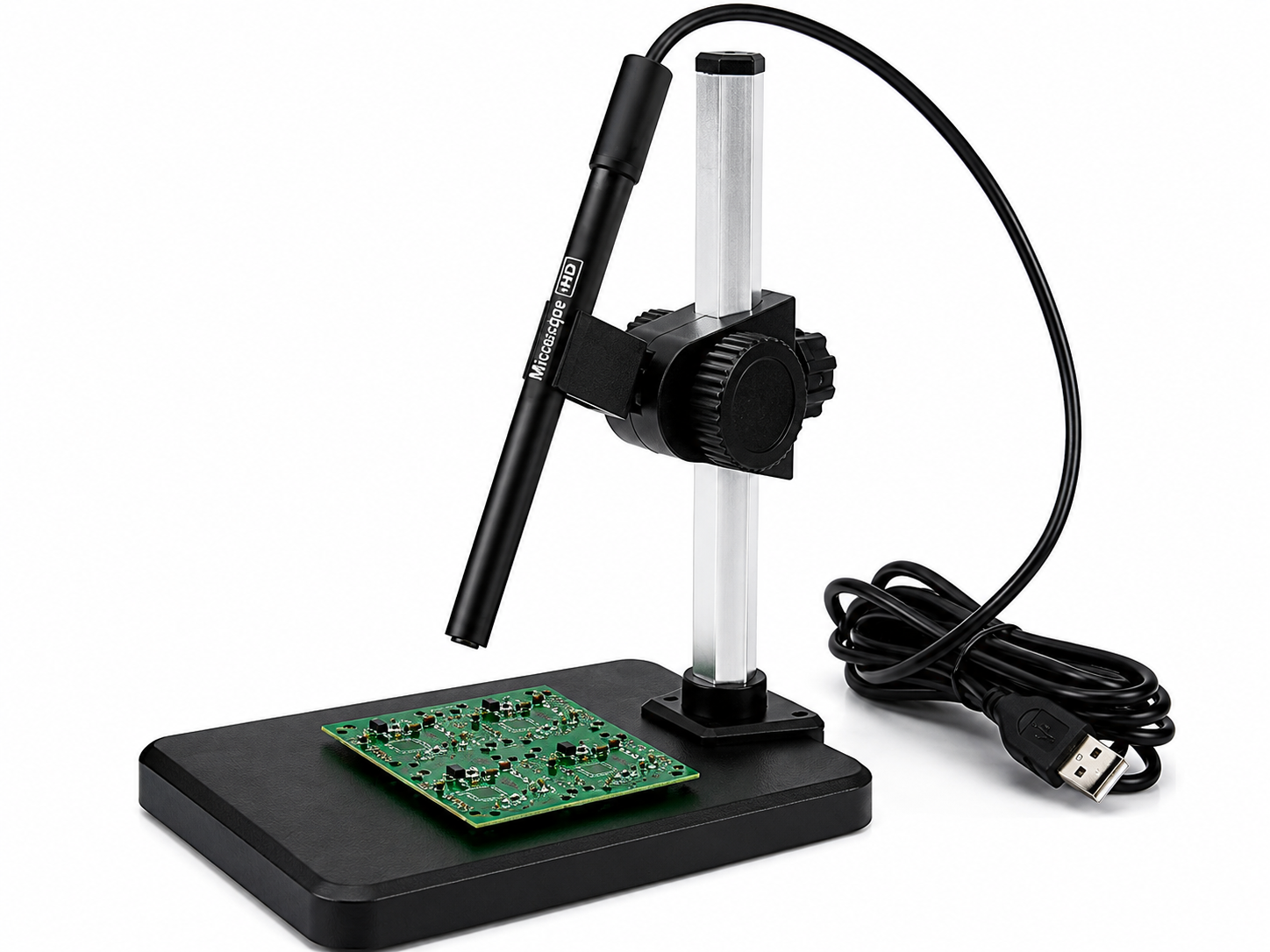 Микроскоп-эндоскоп цифровой USB HD (1002-169-00)