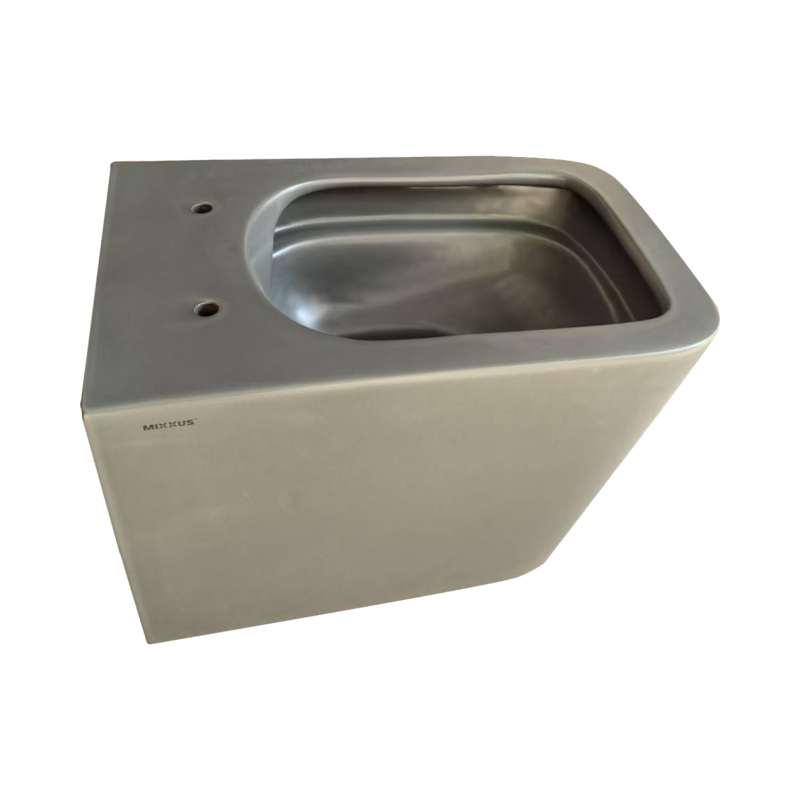 Унитаз подвесной MIXXUS Premium Quadro-0305-R безобедочный 510x350 мм Графит (OL-MP6656) - фото 10 Унитаз подвесной MIXXUS Premium Quadro-0305-R безобедочный 510x350 мм Графит (OL-MP6656) - фото 10