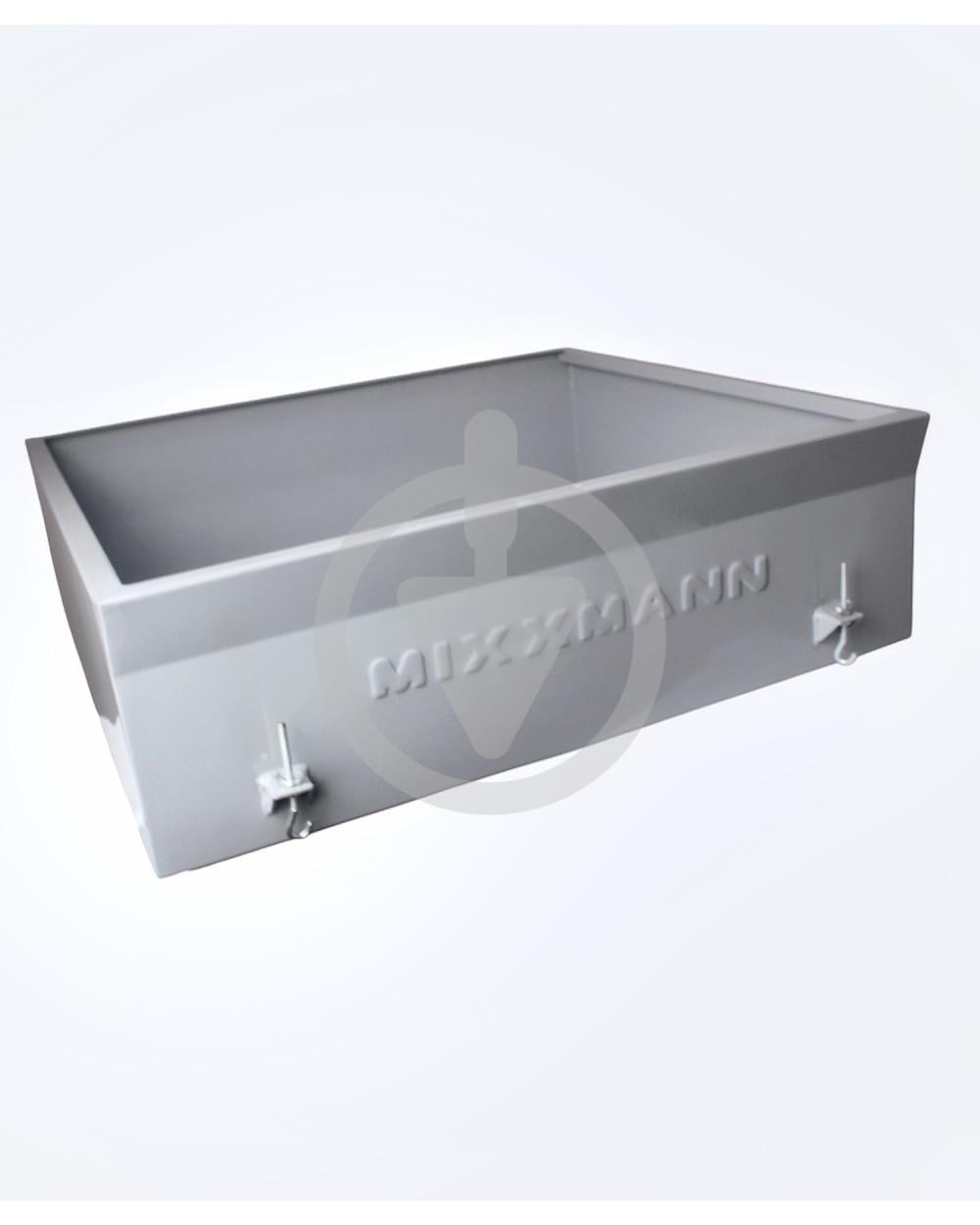 Дополнительный бункер MIXXMANN S7/S8 (L)