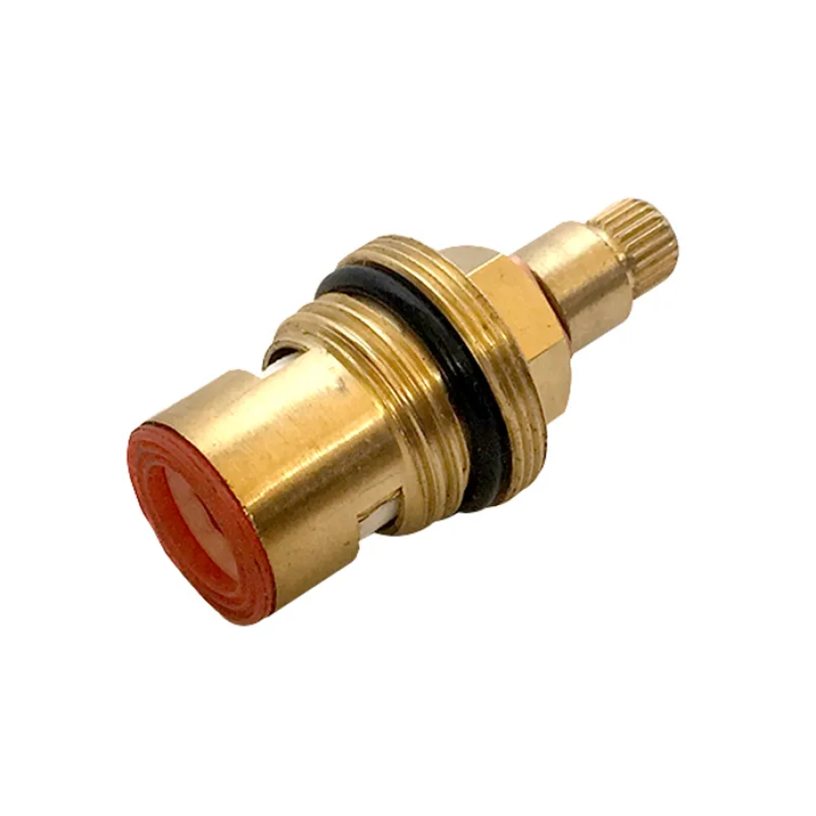 Кран букса керамічна Europroduct KB-003-CER (AC0531)