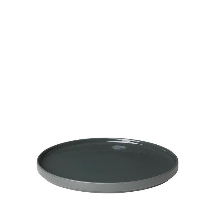 Тарелка Blomus Agave Green Mio 27 см (33091794)