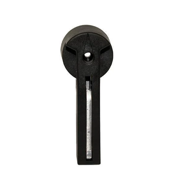 Рукоятка на корпус ETI LBS-DH 160/B для LBS 160A LBSCD 200A Черный (4661480)