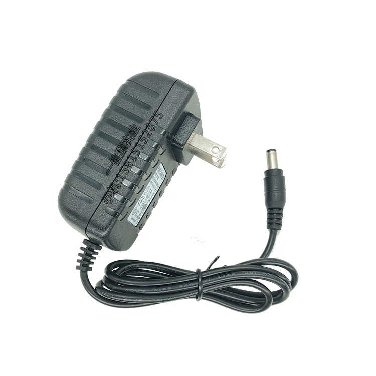 Адаптер живлення імпульсний VOLTRONIC KW-1415 для LED пристроїв 14V 1,5A 21 Вт (36748)