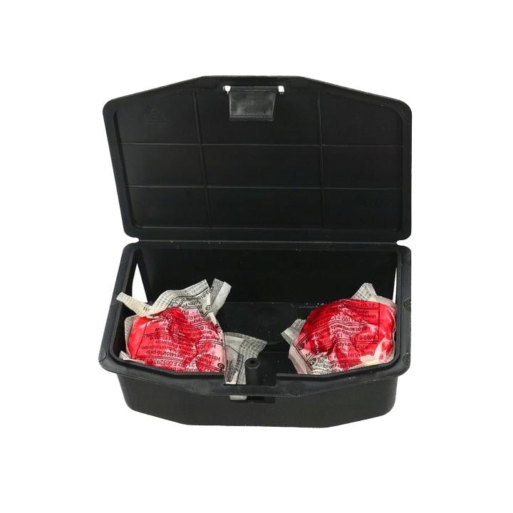 Приматывающая станция для мышей No Pest (59015495468971) - фото 5 Приматывающая станция для мышей No Pest (59015495468971) - фото 5