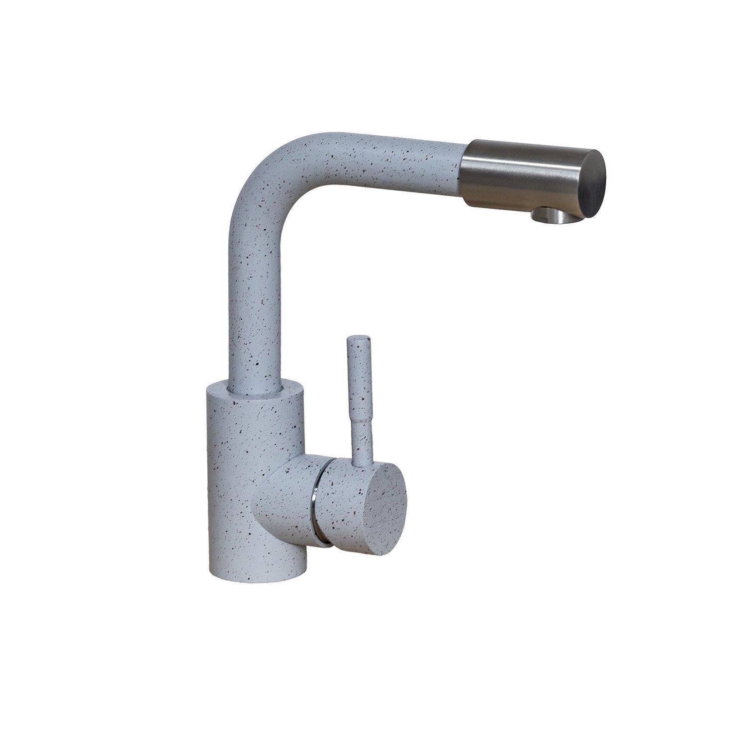 Змішувач Platinum 8530 Топаз - фото 1 Змішувач Platinum 8530 Топаз - фото 1