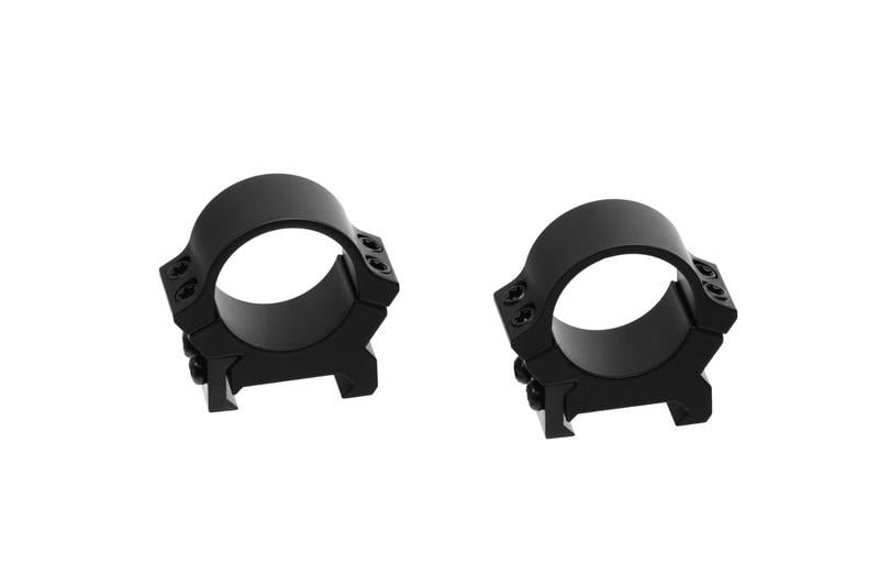 Кольца Leupold PRW2 1" Low Matte (28222994)