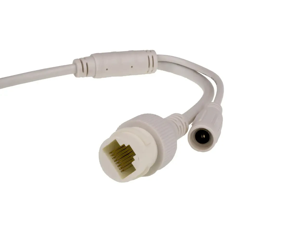 Комплект IP-видеонаблюдения SEVEN 2B2KIT Установи сам 2 Мп на 2 уличные камеры - фото 3 Комплект IP-видеонаблюдения SEVEN 2B2KIT Установи сам 2 Мп на 2 уличные камеры - фото 3