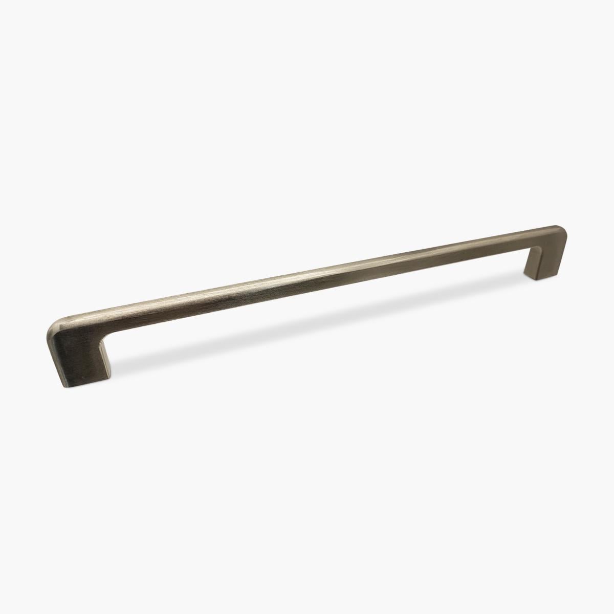 Ручка Bravo Smooth 224 мм Инокс (24102590) Ручка Bravo Smooth 224 мм Инокс (24102590)
