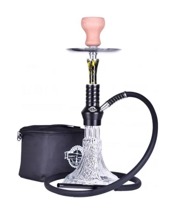 Кальян Yahya L-70 Желтый (14122)