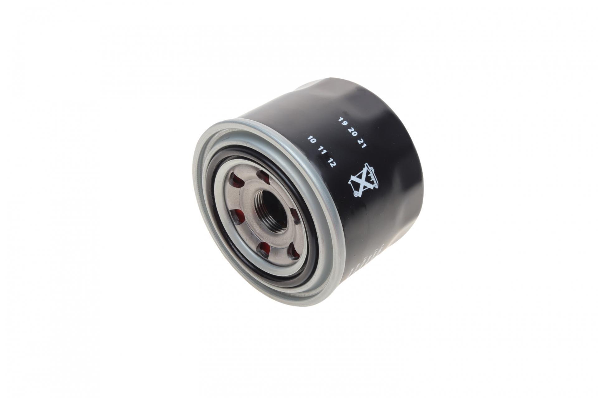 Фильтр масляный BLUE PRINT для Subaru Levorg 1,6 16V 15- h 66,5 мм (ADS72106)