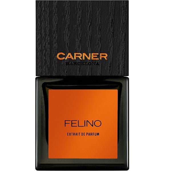 Парфюм унисекс Carner Barcelona Felino extrait de parfum в транспортной упаковке 50 мл (898)