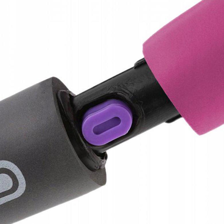 Обруч массажный Hula Hoop (WM-53) - фото 2 Обруч массажный Hula Hoop (WM-53) - фото 2