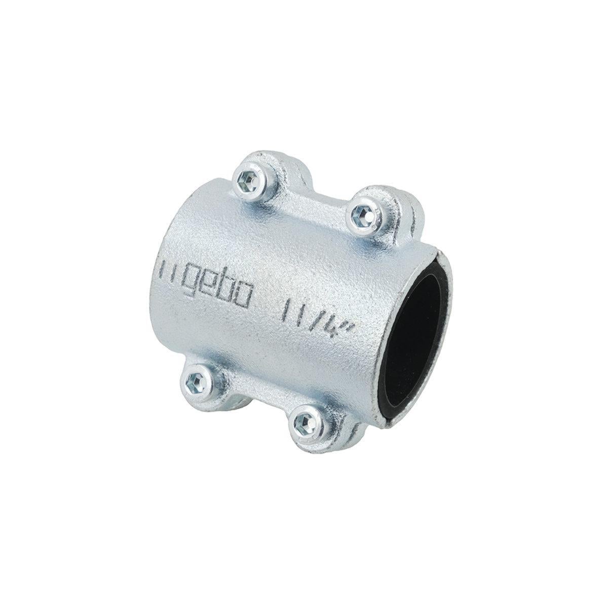 Хомут ремонтный Gebo DSK DN32 1-1/4" (52698)