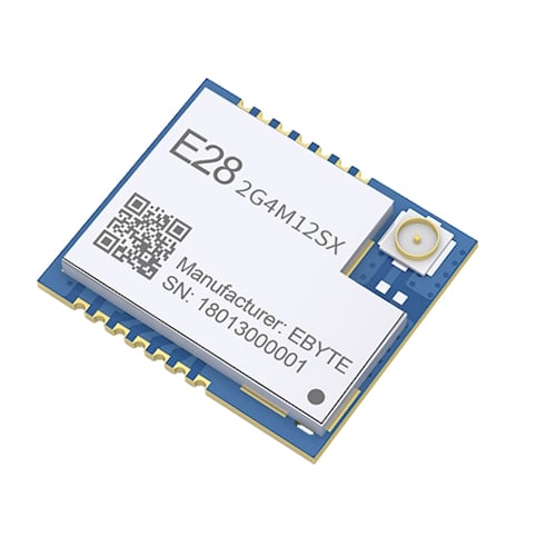 Модуль EBYTE E28-2G4M12SX LoRa SX1281 12dBm (38986430)