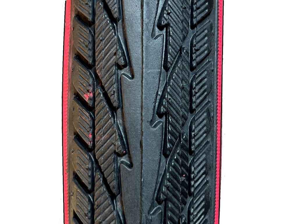 Покрышка без камеры Perfect 24x1,75 47-507 дорожный PF 039 (967719)