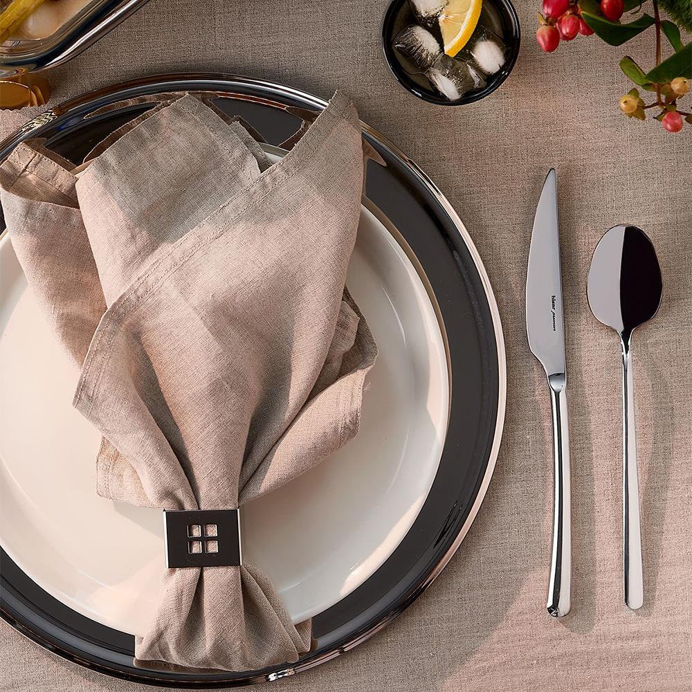 Ніж десертний Hisar Bahama - фото 2 Ніж десертний Hisar Bahama - фото 2