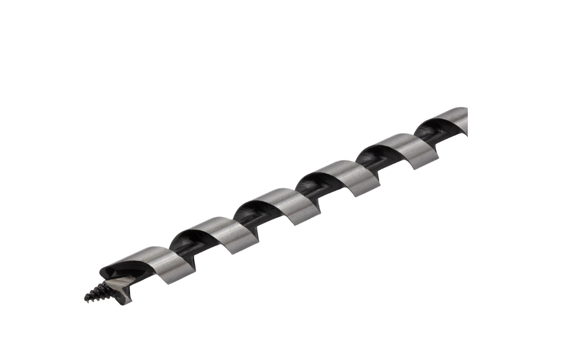 Сверло по дереву Sigma спираль Левиса 14x460 мм (1309381)