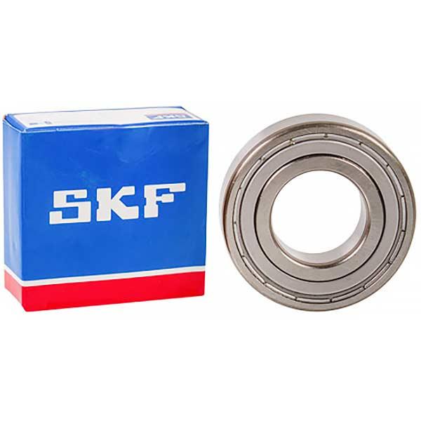 Подшипник SKF 6205-2Z для стиральной машины C00013563 25x52x15 мм (00000037835)