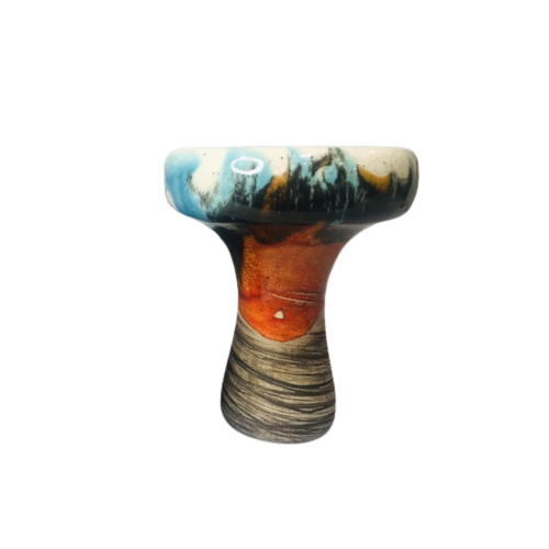 Чаша для кальяна Kolos Lyomista