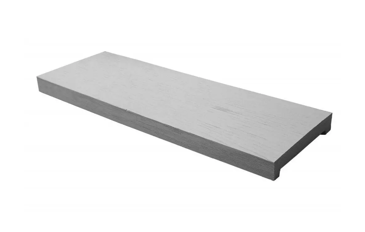 Панель полиуретановая DECOWOOD Модерн ET 504 classic 17х3 см 3 м (2356378659)