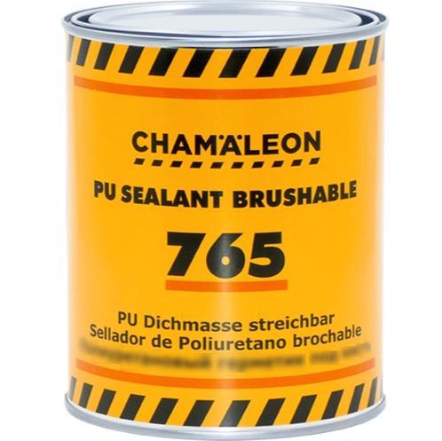 Герметик поліуретановий для нанесення пензлем Chameleon 765 Polyurethan-dichtmasse 850 мл Герметик поліуретановий для нанесення пензлем Chameleon 765 Polyurethan-dichtmasse 850 мл