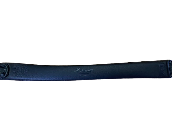 Накладка на наголов'я навушників Marshall Major IV 4/III 3 Чорний (2703086564)