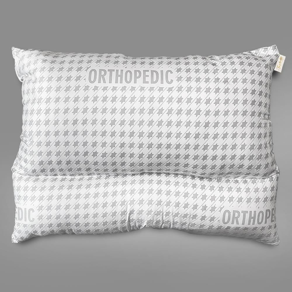 Подушка ортопедическая Zastelli Ortopedic 50х70 см (21719)