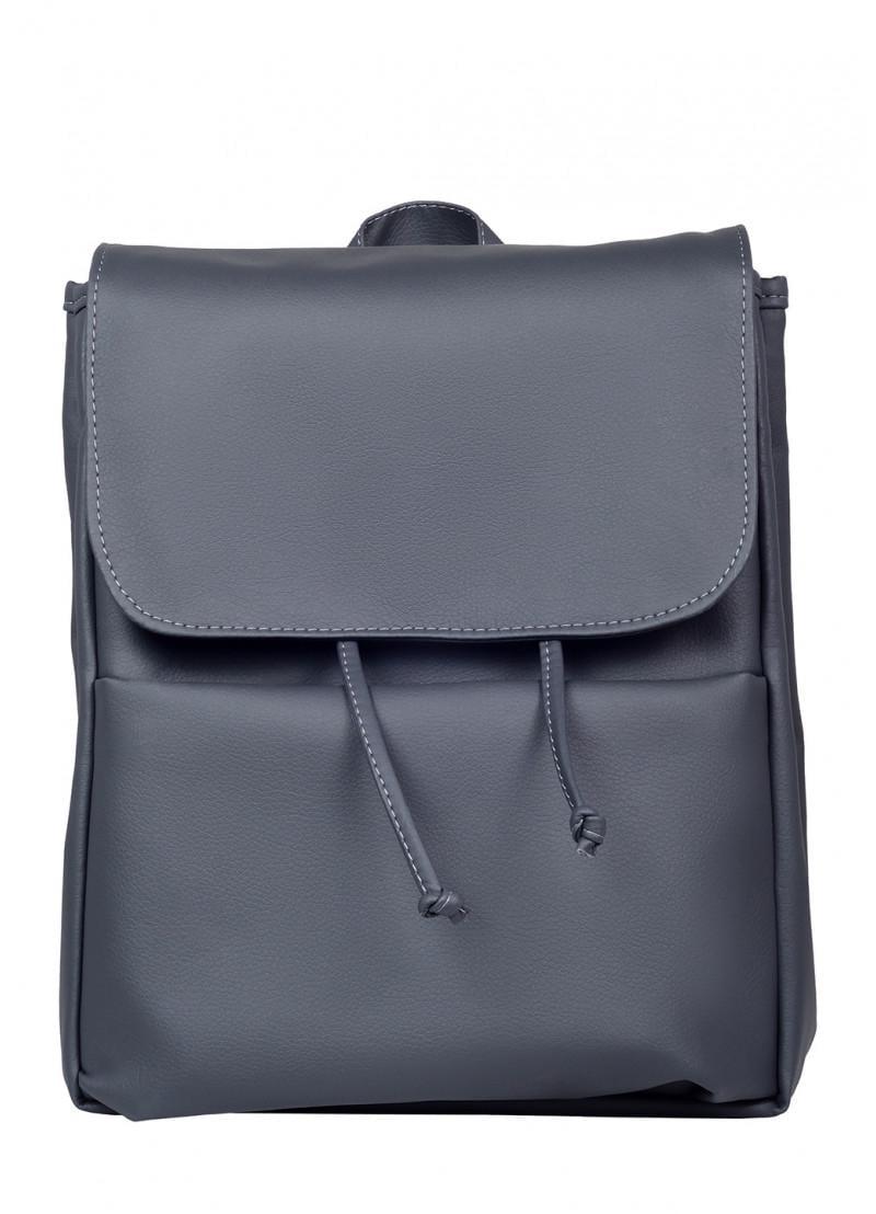Рюкзак женский Sambag Loft MQN Графитовый (22220009) Рюкзак женский Sambag Loft MQN Графитовый (22220009)