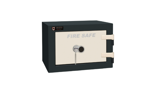 Сейф вогнестійкий Griffon FS.32.K (1706577437)