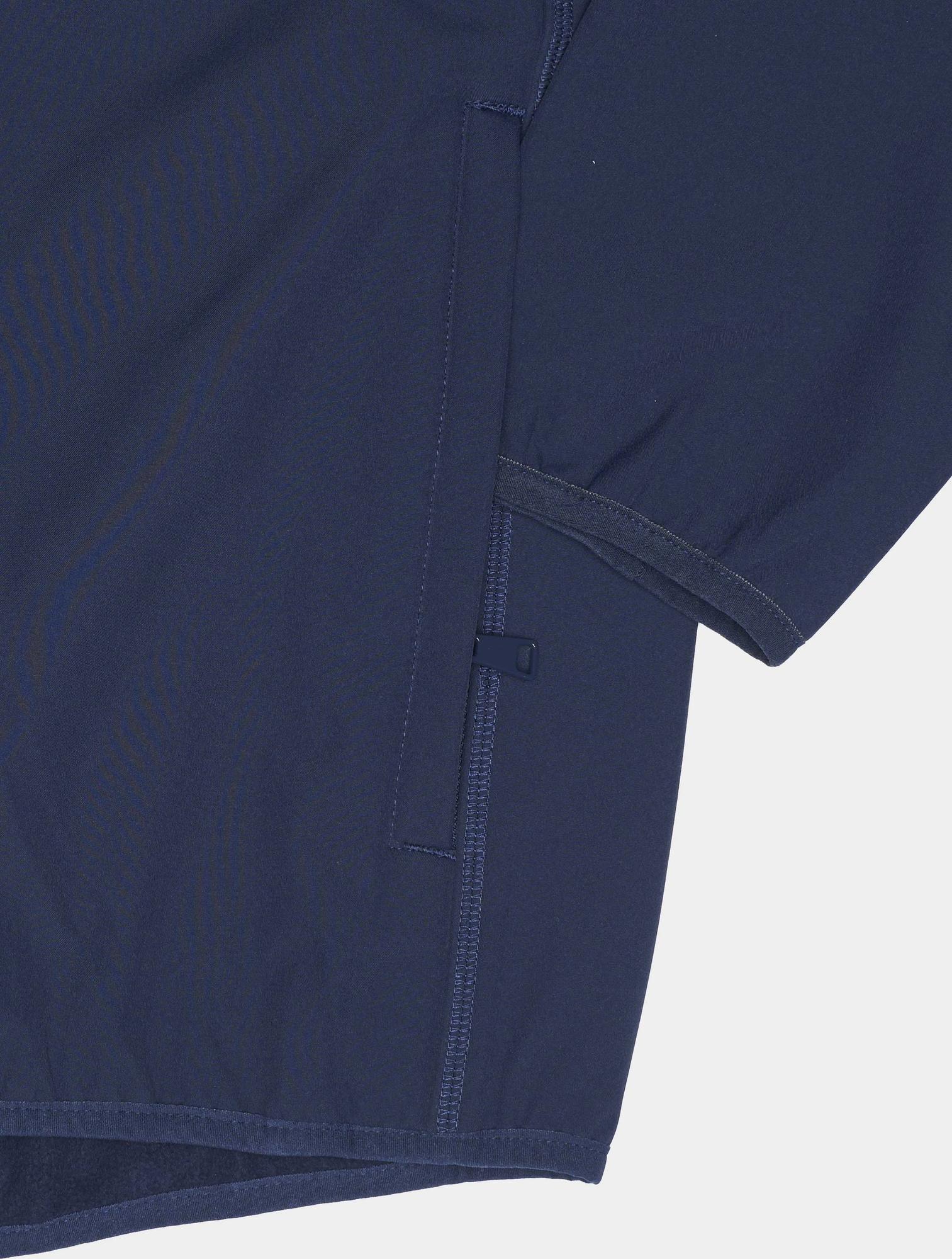 Куртка Lotto JACKET BONDED 220263/1CI L Темно-синій - фото 6 Куртка Lotto JACKET BONDED 220263/1CI L Темно-синій - фото 6