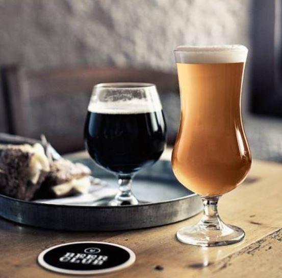 Набір келихів для коктейлю Bormioli Rocco Ale 500 мл 6 шт. (330245B32021990) - фото 2