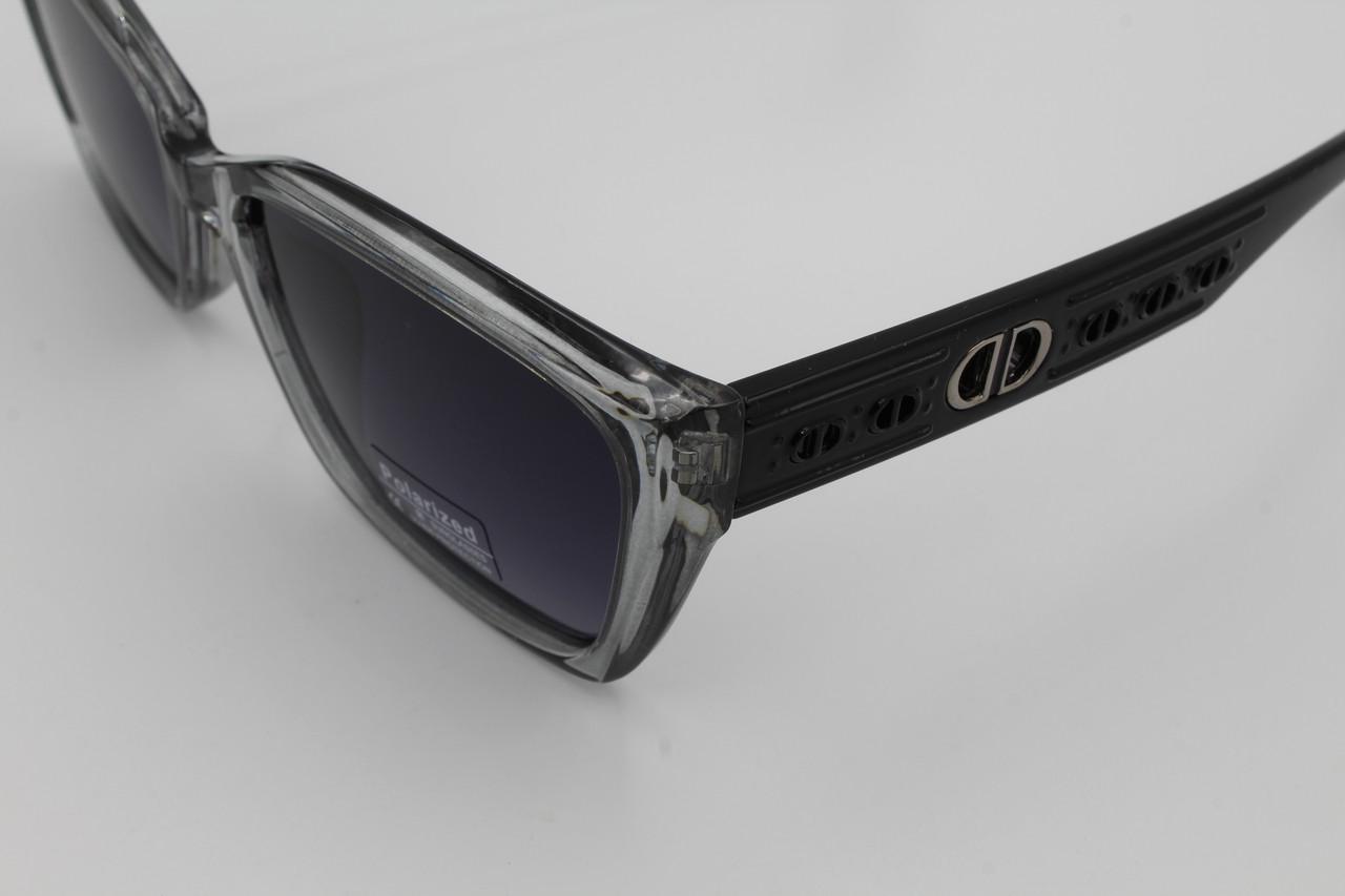 Солнцезащитные очки женские поляризационные P213 c3 (2600748627) - фото 6 Солнцезащитные очки женские поляризационные P213 c3 (2600748627) - фото 6